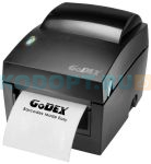 Термопринтер этикеток Godex DT-4х 011-DT4262-00A