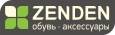 ZENDEN, магазин обуви