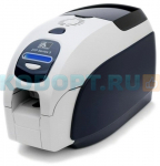 Принтер пластиковых карт Zebra ZXP3 Z32-000C0200EM00