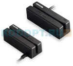 Считыватели пластиковых карт Zebex ZM-800 USB