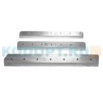 Нож для Bulros 9211D