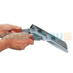Устройство для замены ножа на резаках IDEAL 4305/4315/4350