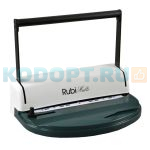 Warrior #21147 (для подшивки документов в папку на 2,3,4,6 колец)