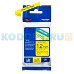 Плёнка для наклеек Brother TZE-631 (TZE631)