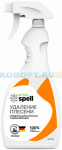 SPELL Средство для удаления плесени, очистки и дезинфекции 500 мл. 6 шт