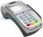 Verifone Vx520 ethernet стационарный терминал