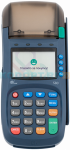 Verifone PAX S80 ethernet
