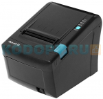 Фискальный регистратор ККТ РИТЕЙЛ-01 RS/USB черный, без ФН