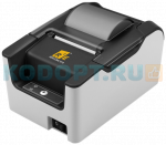 Фискальный регистратор РР-04Ф (светлый, с USB, с RS, без ФН)