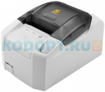 Фискальный регистратор RR-02Ф (светлый, USB + RS, без ФН)