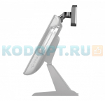Дислей покупателя VFD 2*20 для Mitsu Titan-15