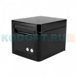 Термопринтер чеков MITSU RP-809 черный