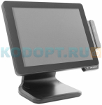 Кассовый POS компьютер-моноблок POScenter POS200