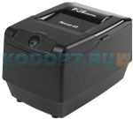 РИТЕЙЛ-02Ф (У) LAN/USB/COM с раз. ДЯ с автоотрезчиком с Wi-Fi (черный) без ФН (4861)