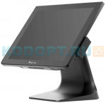 PayTor Libra-150, 15”, Intel J1900 2.0/2.4 GHz, DDR3 4GB, SSD 64GB, С ридером, Win10 (LB15-1412-M110-x)