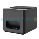 GP-E200I 80mm, черный USB+RS232+Ethernet 