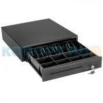 CD350, 24v, электромеханический, черный