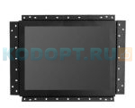 Встраиваемый сенсорный POS-монитор DBS- 12 VGA+HDMI