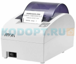 АТОЛ 55Ф. Белый. Без ФН/Без ЕНВД. RS+USB+Ethernet (5.0) 50312, Платформа 5.0