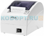 Фискальный регистратор АТОЛ FPrint-22ПТК. Белый. Без ФН/ЕНВД. RS+USB+Ethernet, Платформа 2.5