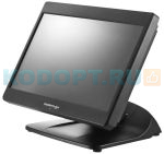 Posiflex PS-3616-G2 черный (15.6