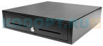 Денежный ящик Alster 410B (5b/8c), чёрный, Epson