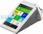 POS система Эвотор 7.2 Смарт-терминал без ФН (ST721-5000)
