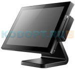 Datavan Wonder W-615E, DDR4 4GB, SSD 128GB, Без ОС (WE-74PS-2B0-0Mxx)
