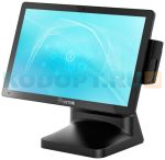 PayTor Jay, 15,6”, Celeron J3355, DDR3 4GB, m.2 SSD 128GB, Черный, Windows 10 IoT (561N00-334P-B00x)