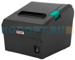 Mertech G80i RS232-USB, Ethernet Black