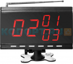 Табло Пульт вызова iKnopka APE9300