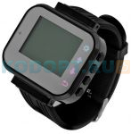 iBells Plus K-300 PLUS наручный пейджер (чёрный)