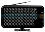 Табло вызова iBells Plus K-60