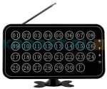 iBells Plus K-30 табло отображения вызова