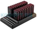 Комплект оповещения клиента iBells K-TP20 TOP