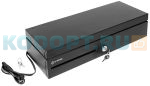 G-Sense FlipTop-460FT, (6B8C), черный, Epson, крышка для инкассации