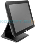 G-SENSE Juniour, черный (J15Bi58128)