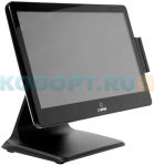 G-SENSE Juniour Force 16, черный (J16FB64128128)