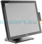 G-SENSE Juniour-R 17, черный (JR17Bi58128)
