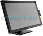 Кассовый POS компьютер-моноблок G-SENSE Juniour Force NF 21, черный (J21FNFB64128128)