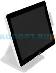 G-SENSE Juniour-R Force NF, белый (JR15FNFW64128128)