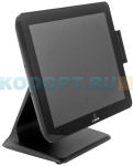 G-SENSE Juniour-R Force, черный (JR15FB64128128)
