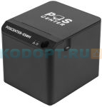 POScenter-03ФМ, чёрный (7562)