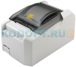 Фискальный регистратор РР-03Ф МН (светлый, с USB+RS+LAN, с Wi-Fi, без кабеля RS, без ФН)