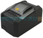 Фискальный регистратор РР-03Ф МН (тёмный, с USB+RS+LAN, с Wi-Fi, без кабеля RS, без ФН)