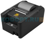 Фискальный регистратор РР-04Ф МН (тёмный, с USB+RS+LAN, с Wi-Fi, без кабеля RS, без ФН)