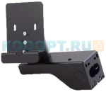 Крепление для пин-пада P12 для АТОЛ КСО 3xxx/4xxx, черное, левая/правая сторона