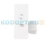 Крепление для пин-пада P10 для АТОЛ КСО 3xxx/4xxx, белое, левая/правая сторона