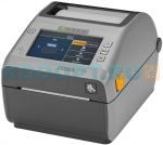 Термопринтер этикеток Zebra ZD621D ZD6A142-D0EF00EZ