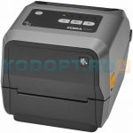 Термотрансферный принтер этикеток Zebra ZD621T ZD6A043-30EF00EZ